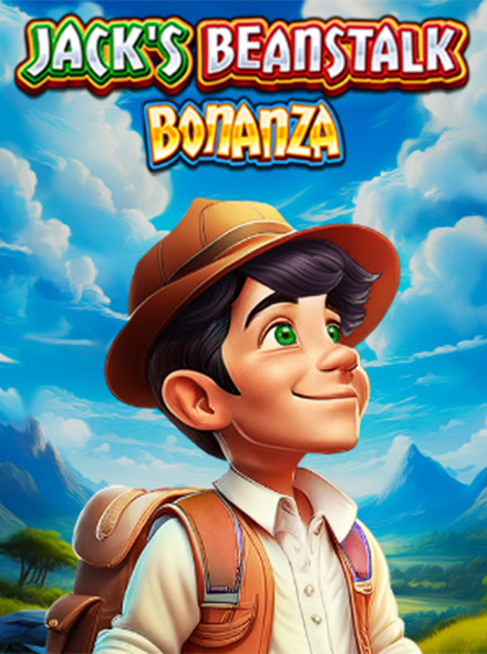 Jack's Beanstalk Bonanza