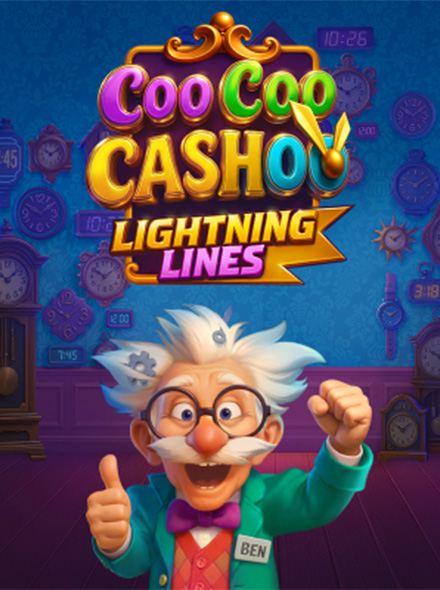 CooCoo Cashoo