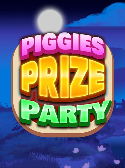 Piggies Prize Party
