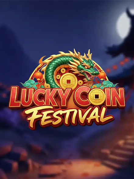 Lucky Coin Festival