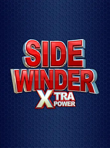 Sidewinder Xtra Power