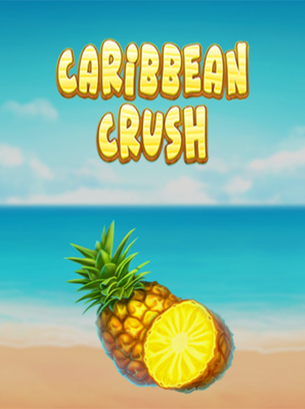 Caribbean Crush