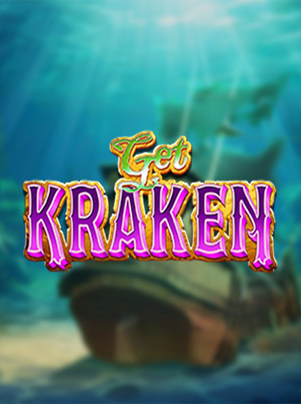 Get Kraken