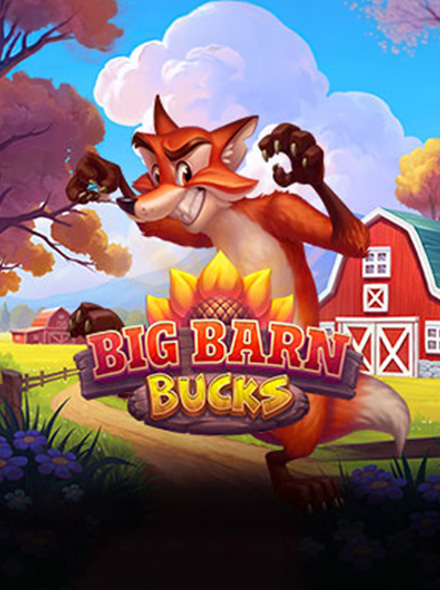 Big Barn Bucks