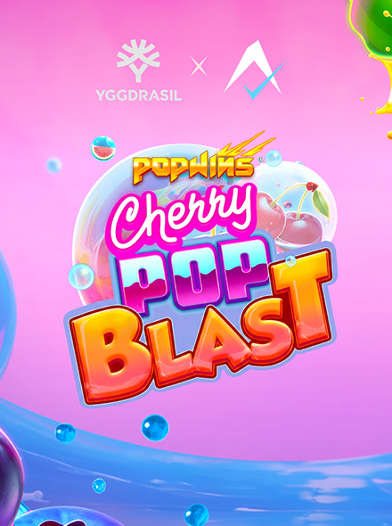 CherryPOP Blast