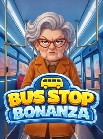 Bus Stop Bonanza