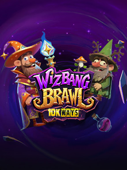 WizBang Brawl 10K Ways