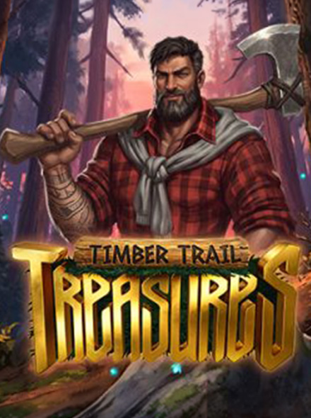 Timber Trail Treasures