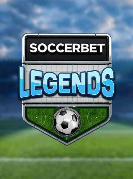 Soccerbet Legends