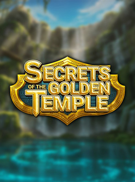 Secrets of the Golden Temple