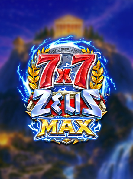 7x7 Zeus Max