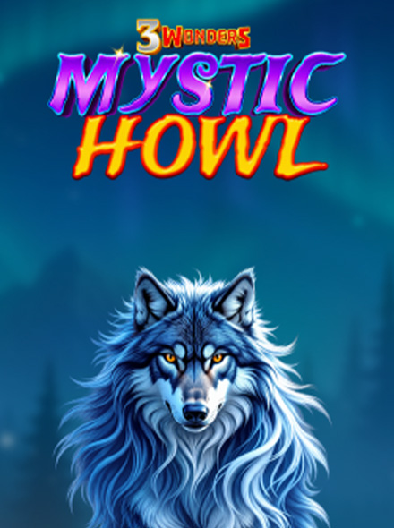 3 Wonders Mystic Howl