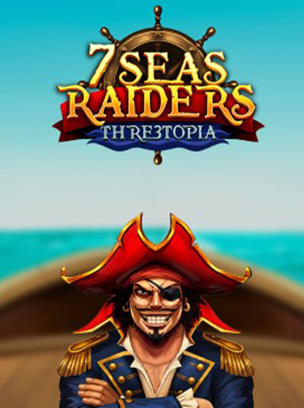 7 Seas Raiders
