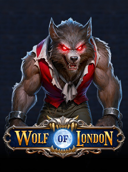 Wolf of London