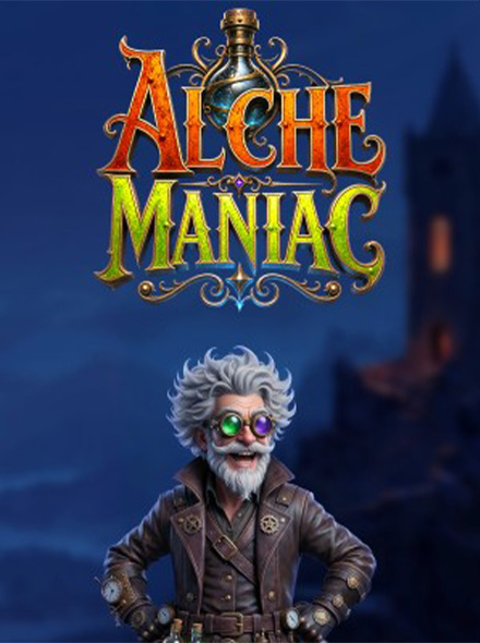 Alchemaniac