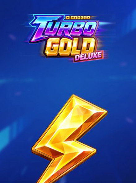 Turbo Gold Deluxe GigaBlox