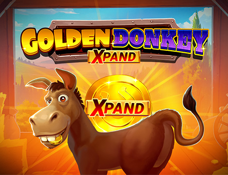 Golden Donkey Xpand