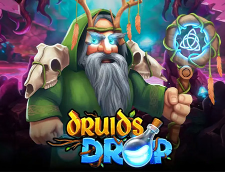 Druid's Drop