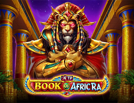 4TP Book of AfricRa