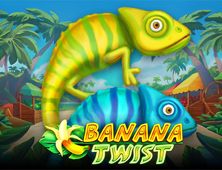 Banana Twist