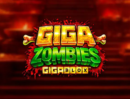 Giga Zombies