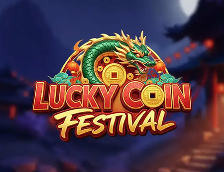 Lucky Coin Festival