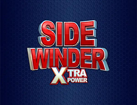 Sidewinder Xtra Power