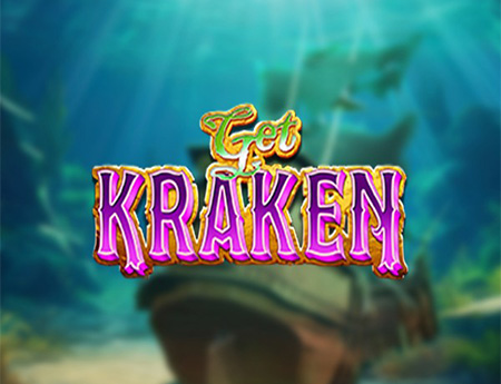 Get Kraken