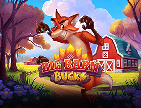 Big Barn Bucks