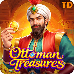 Ottoman Treasures