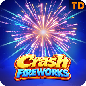 Crash Fireworks