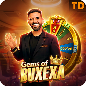 GEMS of BUXEXA