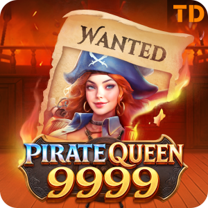 Pirate Queen 9999