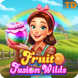 Fruit Fusion Wilds