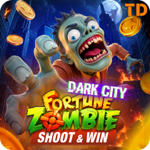 Fortune Zombie: Dark City