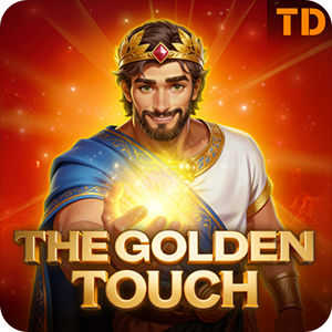 The Golden Touch