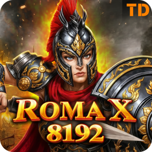 Roma X 8192