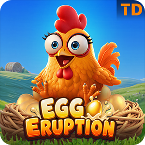 Egg Eruption