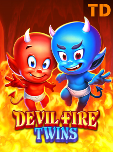 Devil Fire Twins