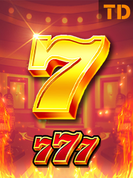 SevenSevenSeven