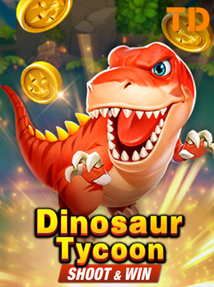 Dinosaur Tycoon