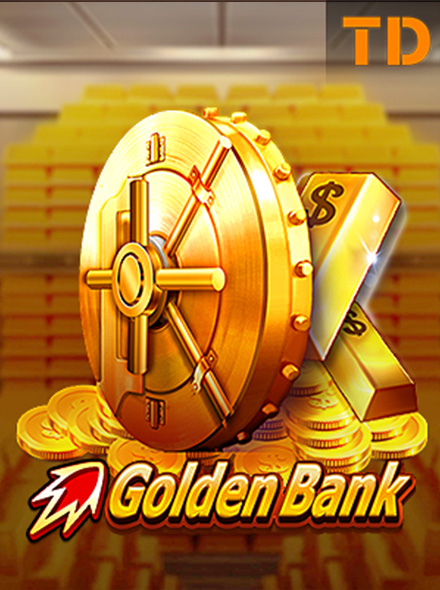Golden Bank