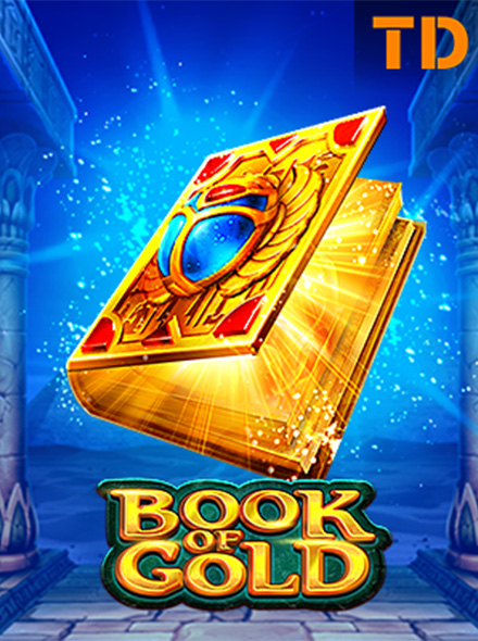 Book of Gold