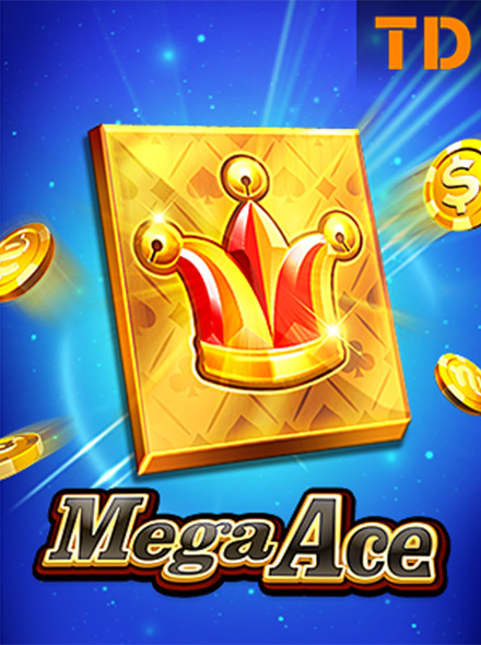 Mega Ace