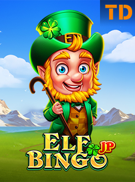 ELF BINGO