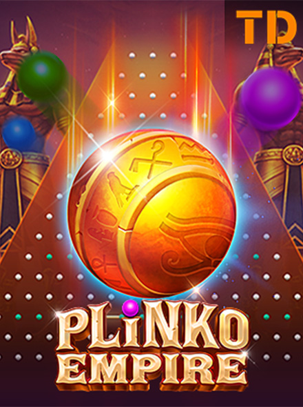 Plinko Empire