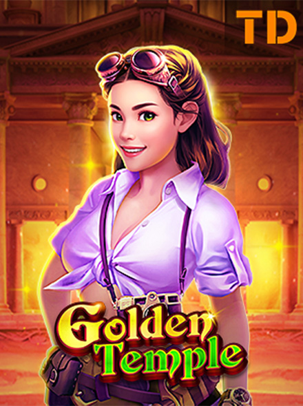 Golden Temple
