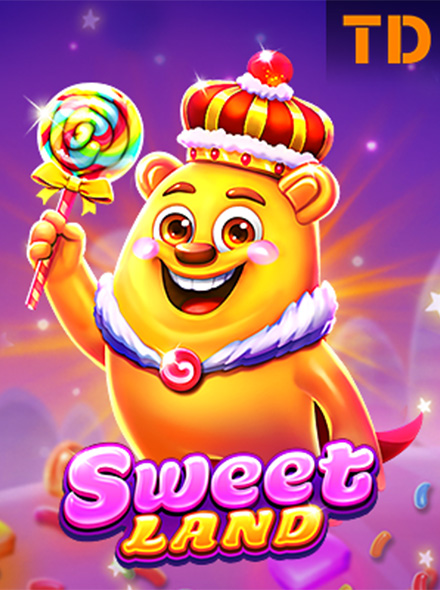 Sweet Land