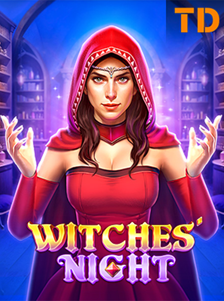 Witches' Night