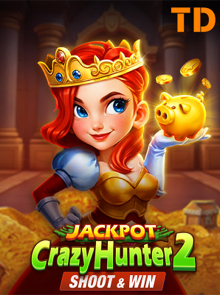 Jackpot Crazy Hunter2